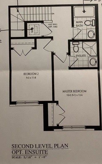590 North Service Rd, #71