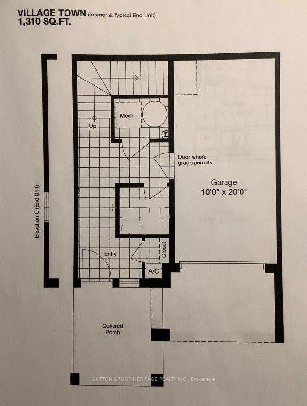 590 North Service Rd, #71
