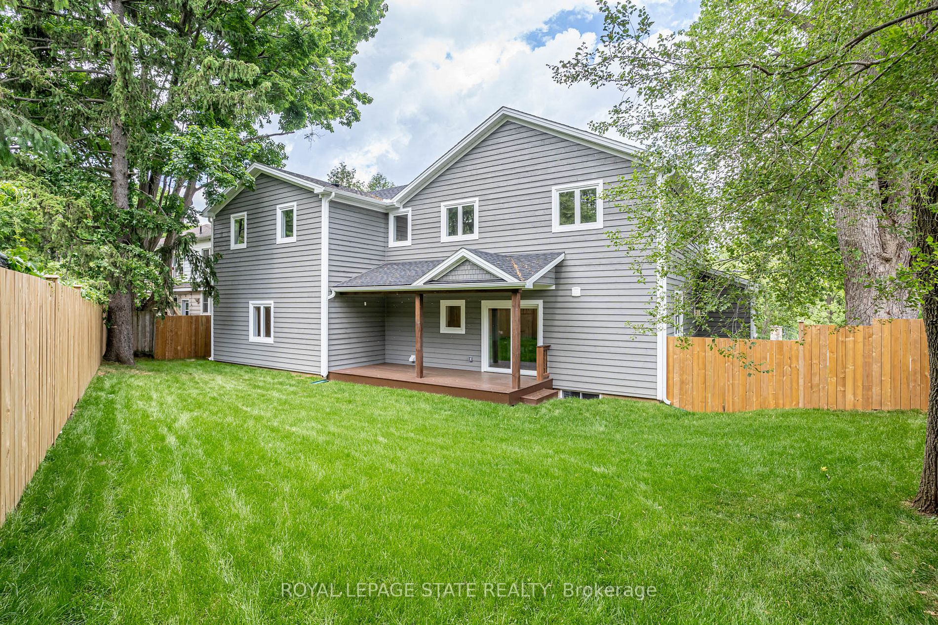 287 Brock Road