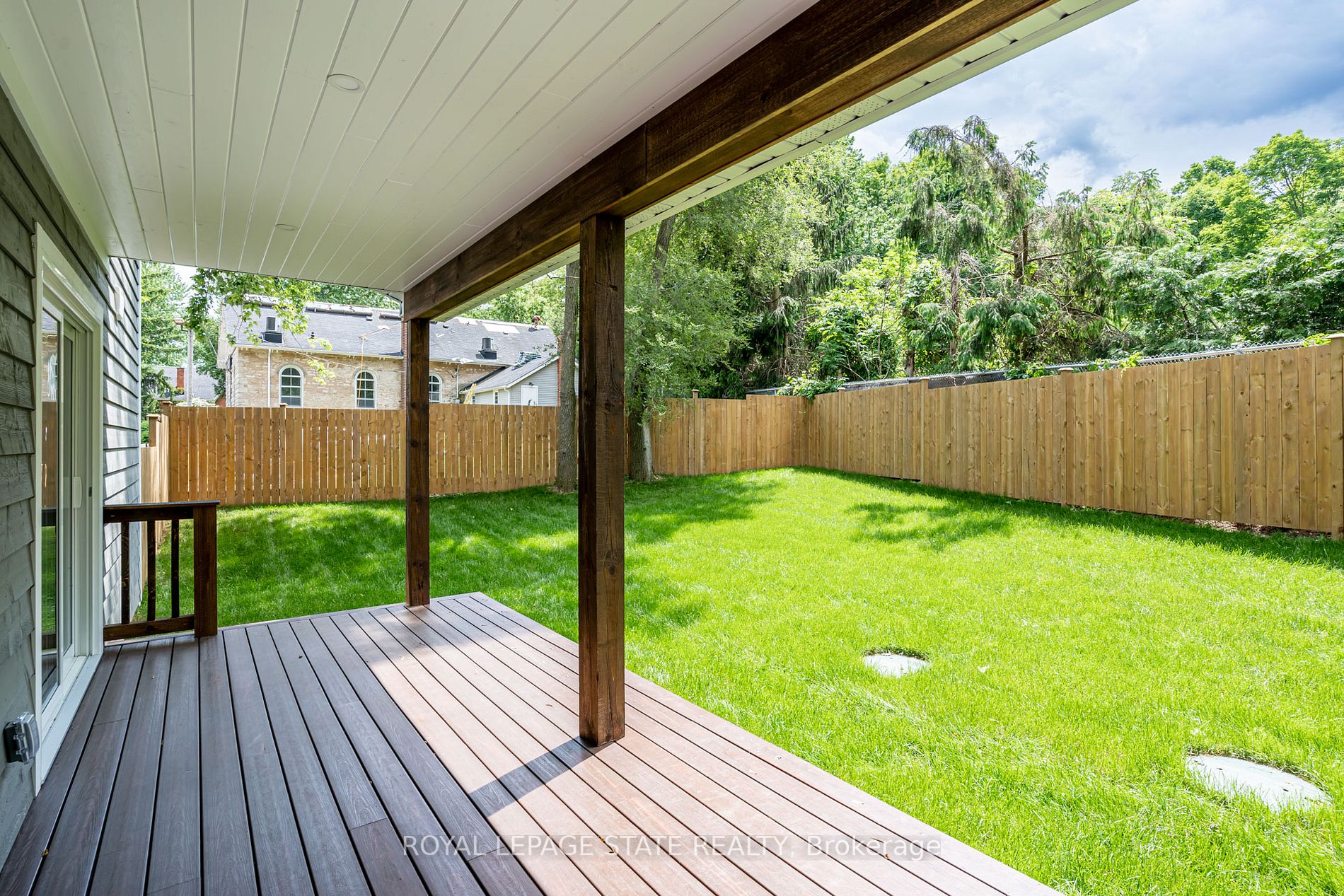287 Brock Road