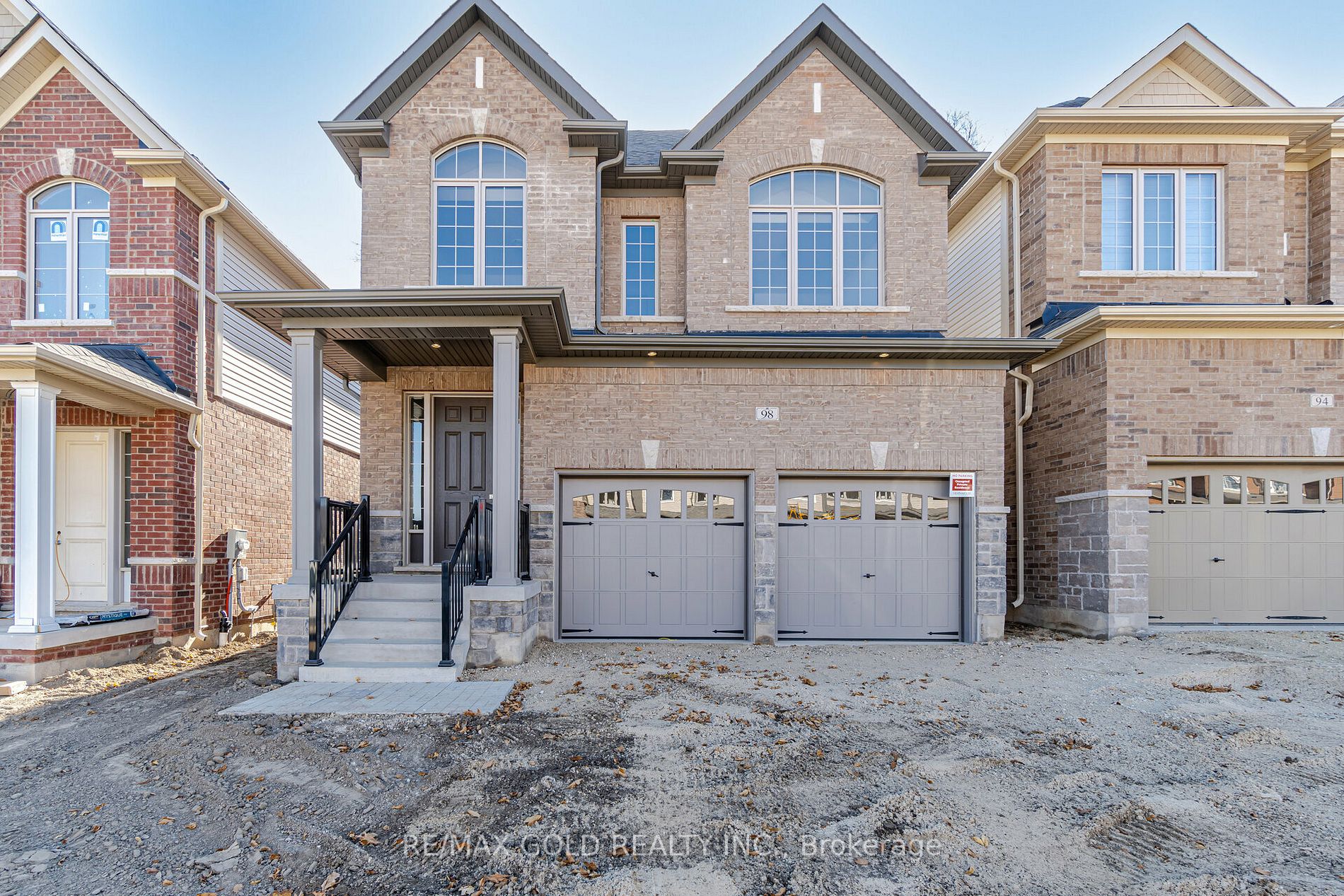 98 BROADACRE Drive