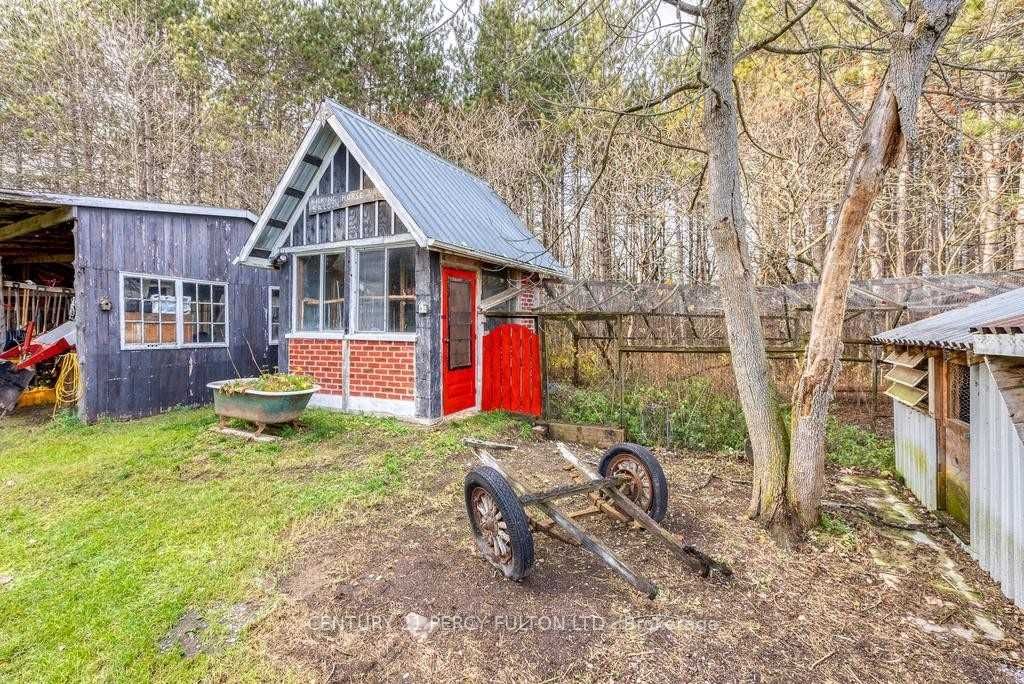 1471 Pinewood School Rd
