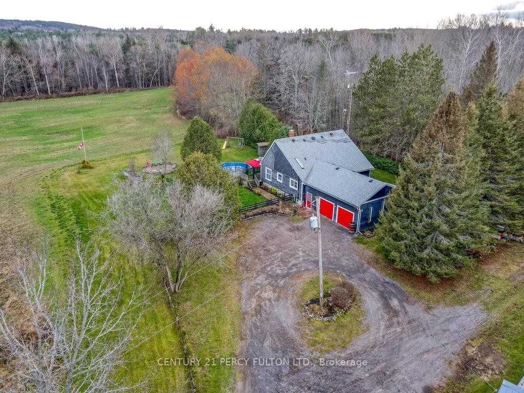 1471 Pinewood School Rd
