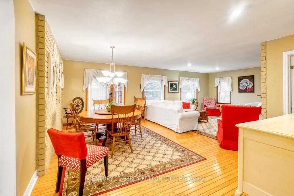1471 Pinewood School Rd