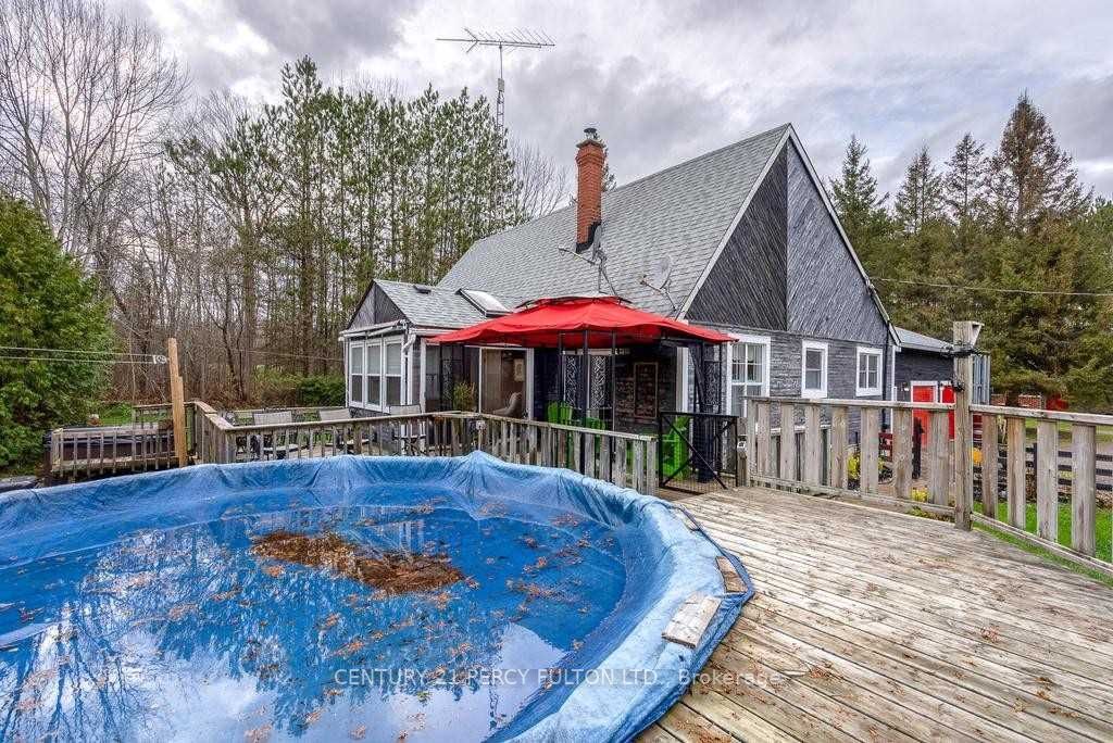 1471 Pinewood School Rd