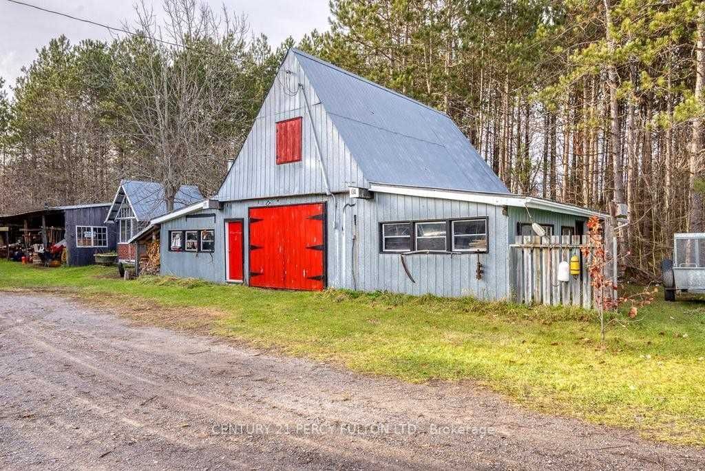 1471 Pinewood School Rd