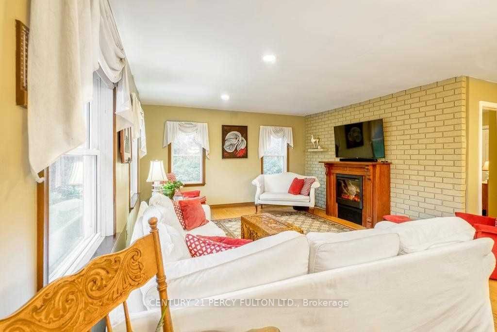 1471 Pinewood School Rd