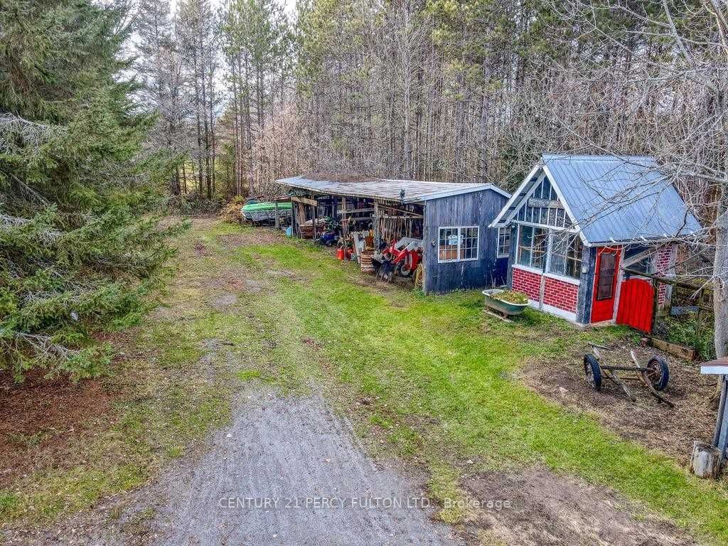 1471 Pinewood School Rd