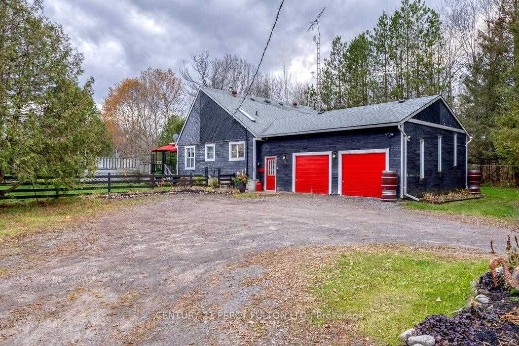 1471 Pinewood School Rd