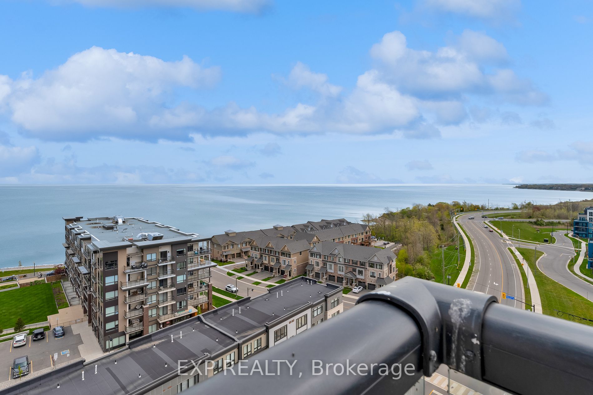 385 Winston Rd, #1408