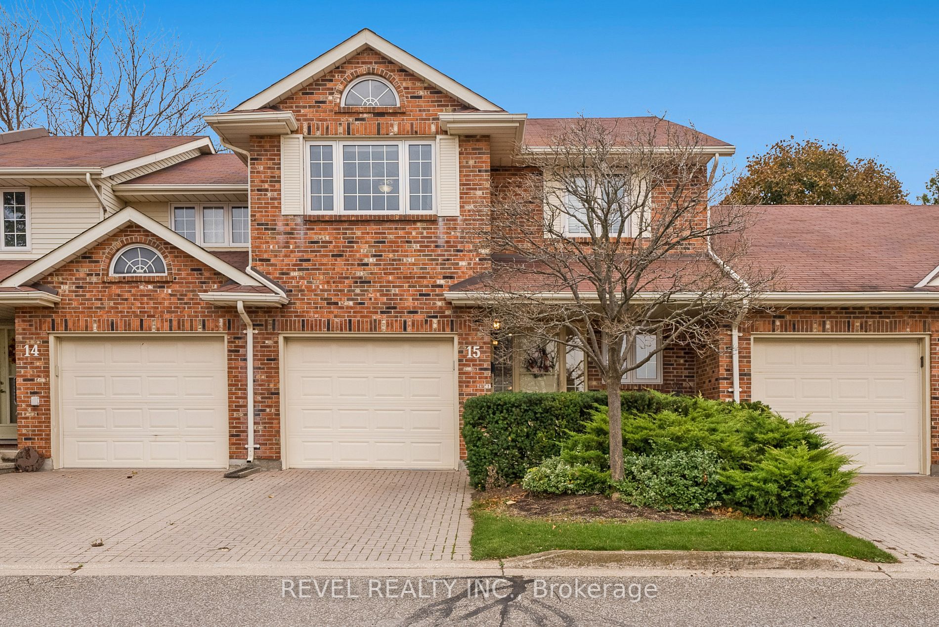 2720 Mewburn Rd, #15