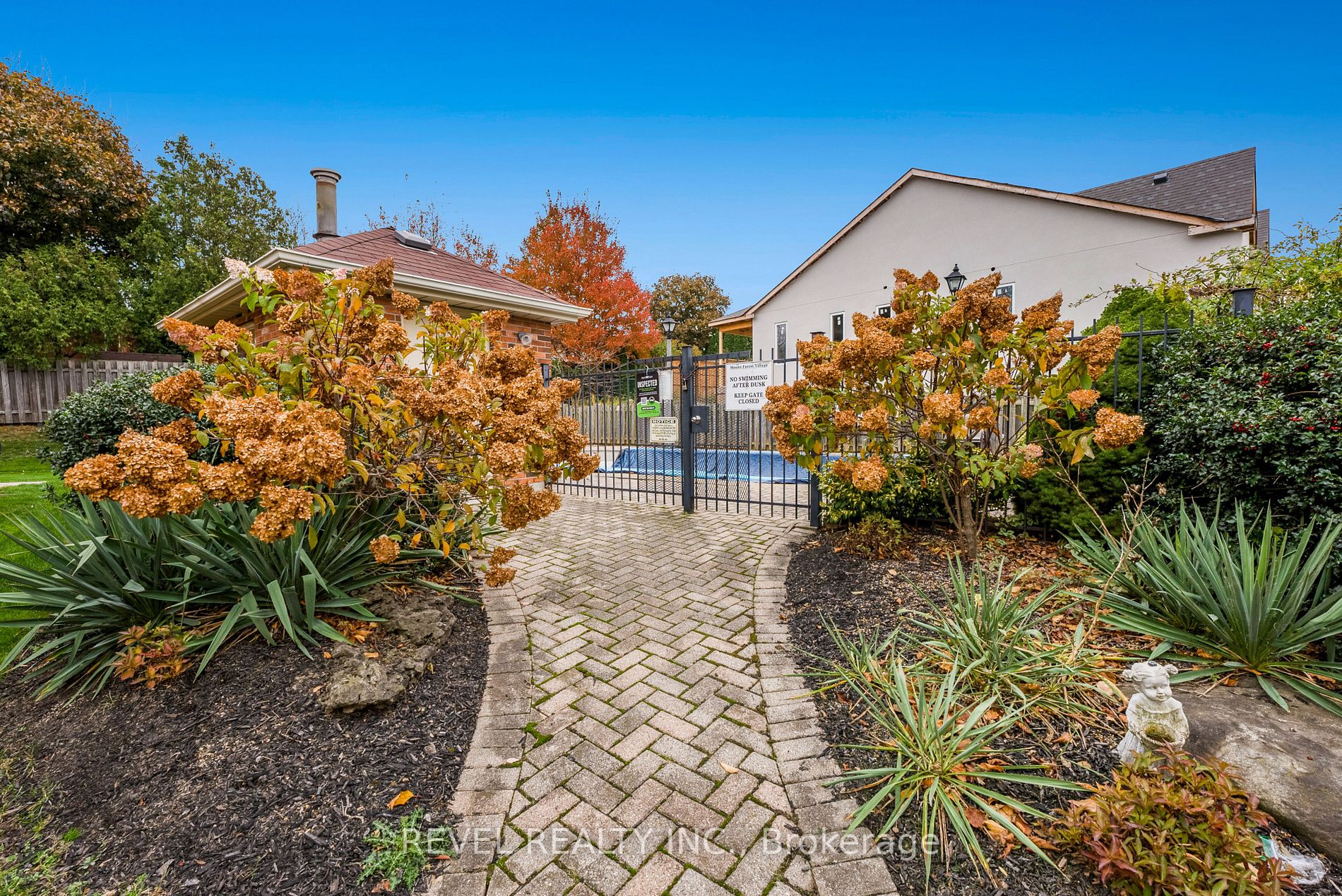 2720 Mewburn Rd, #15