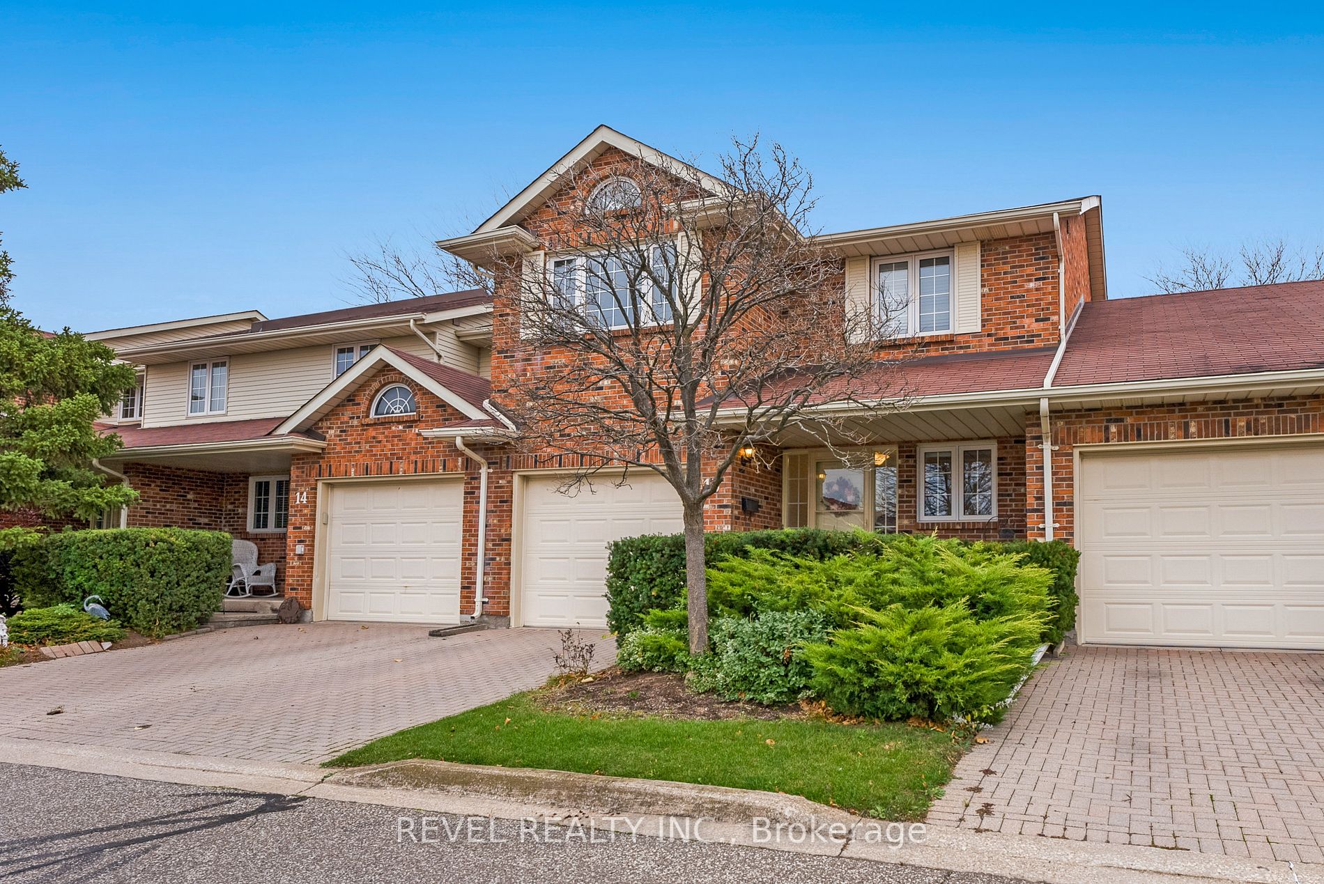 2720 Mewburn Rd, #15