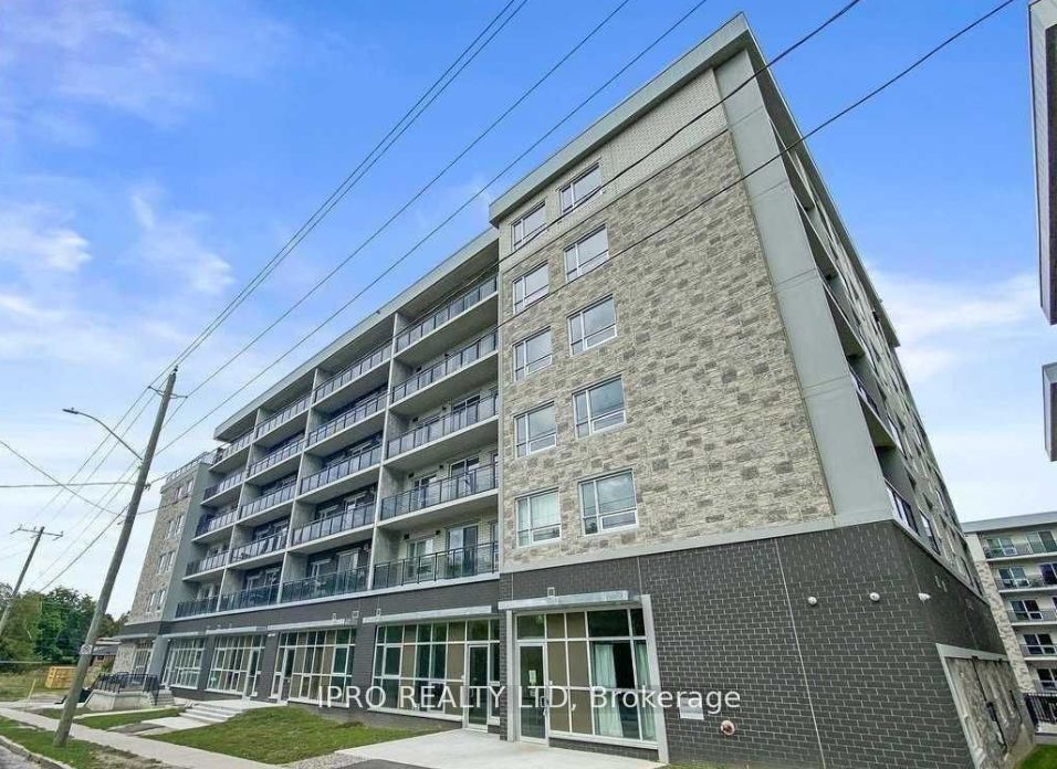 275 Larch St, #G107