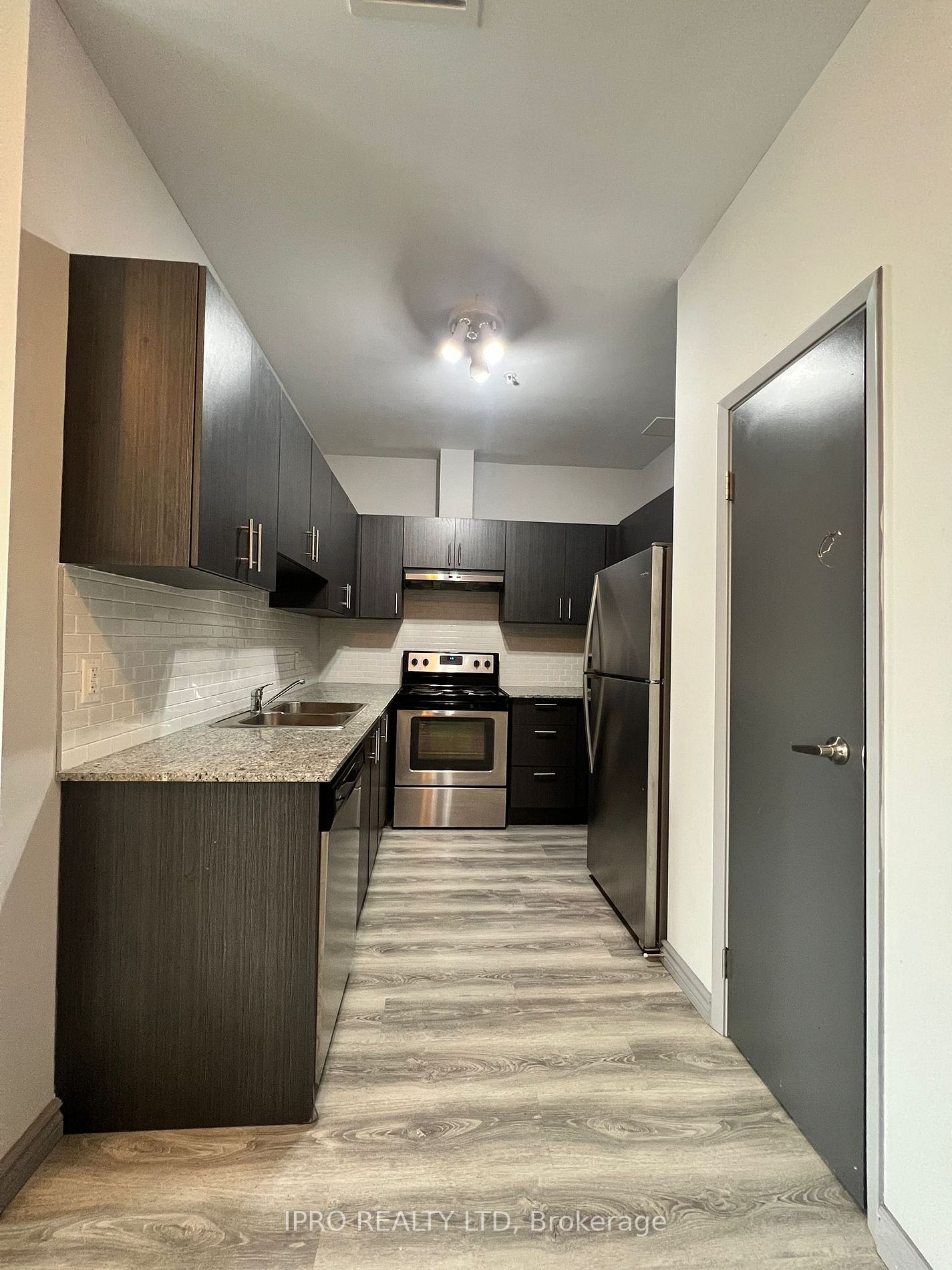 275 Larch St, #G107