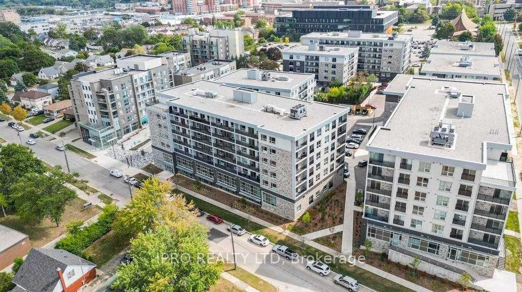 275 Larch St, #G107