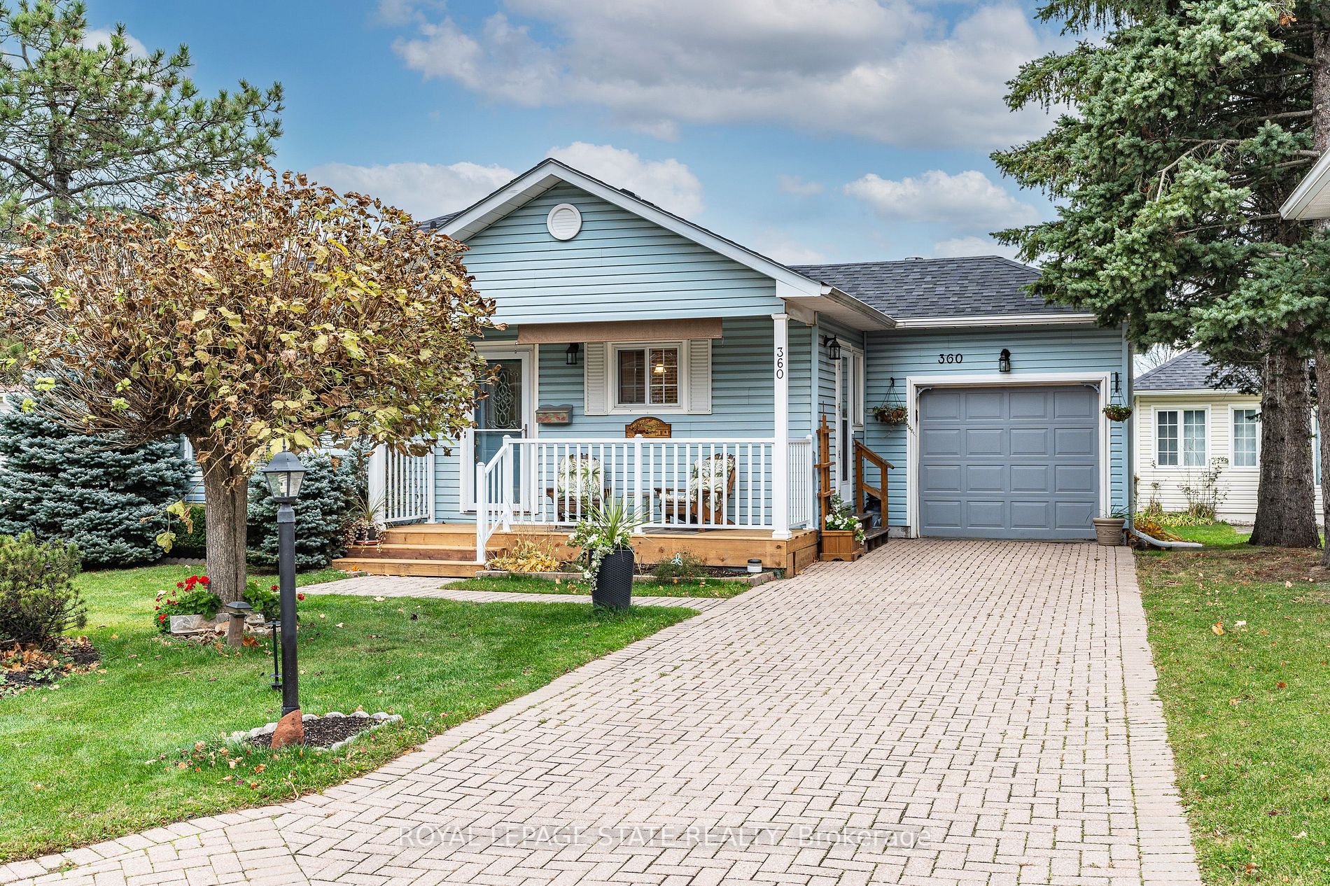 360 Silverbirch Blvd, #16
