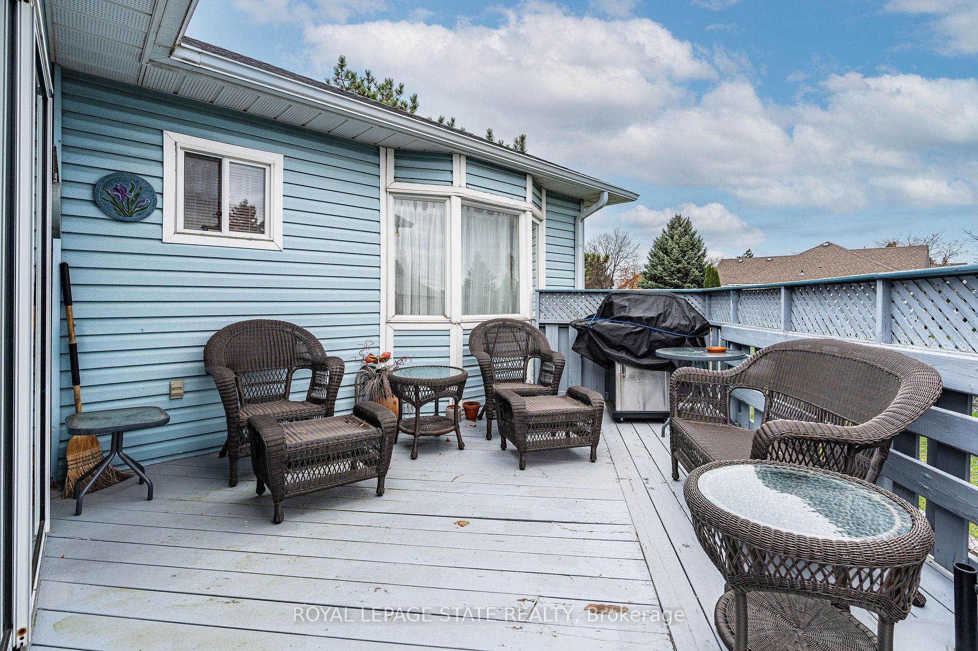 360 Silverbirch Blvd, #16