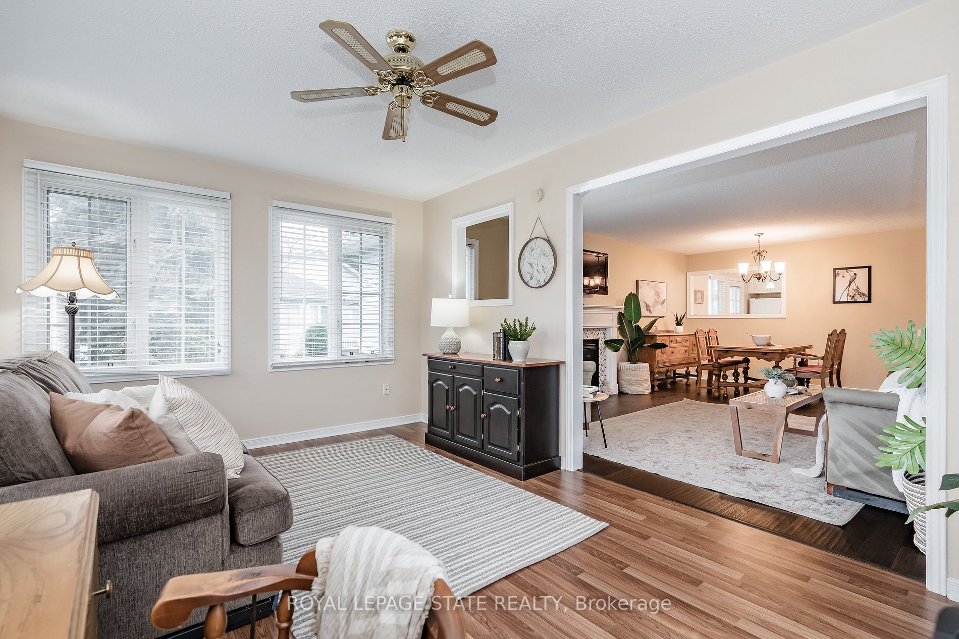 360 Silverbirch Blvd, #16
