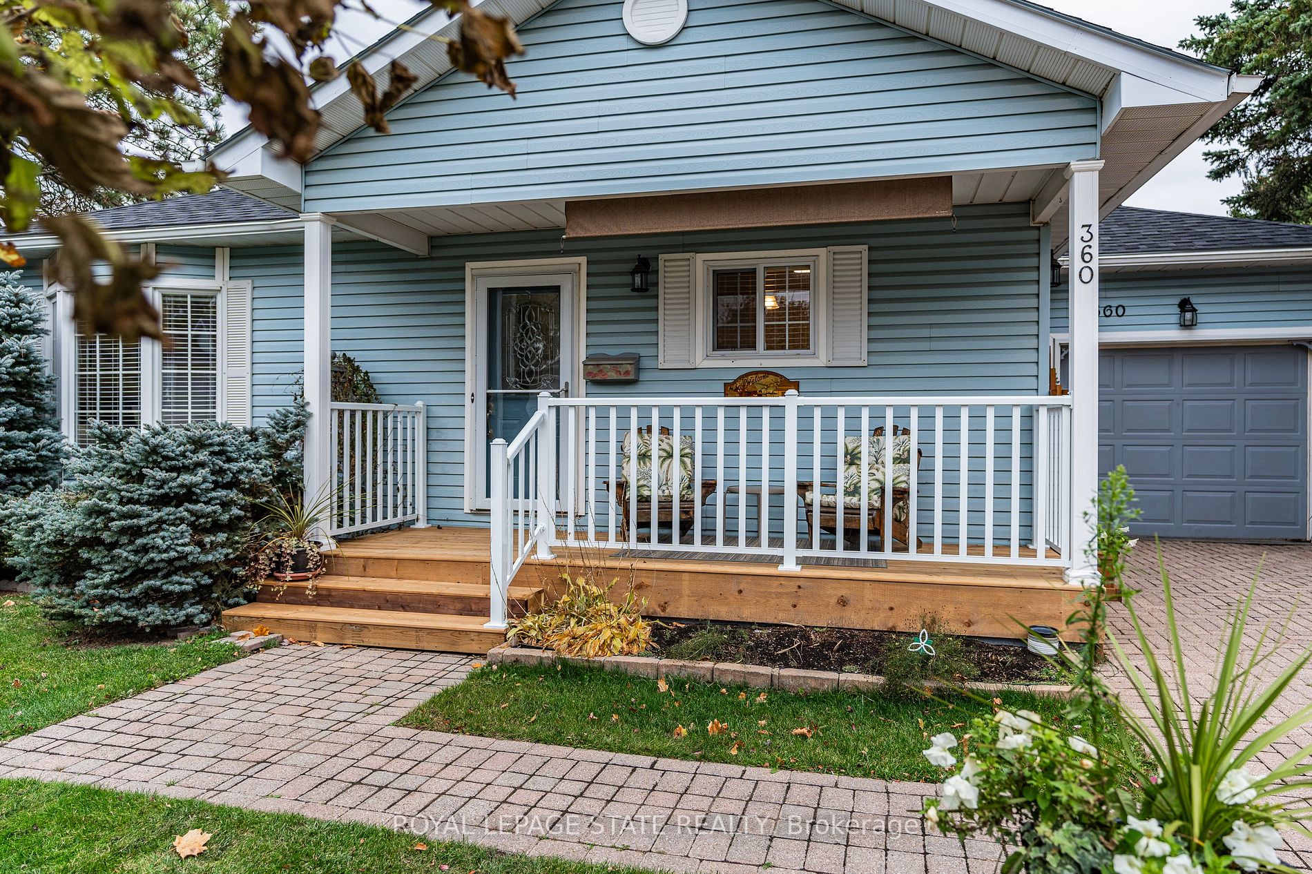 360 Silverbirch Blvd, #16