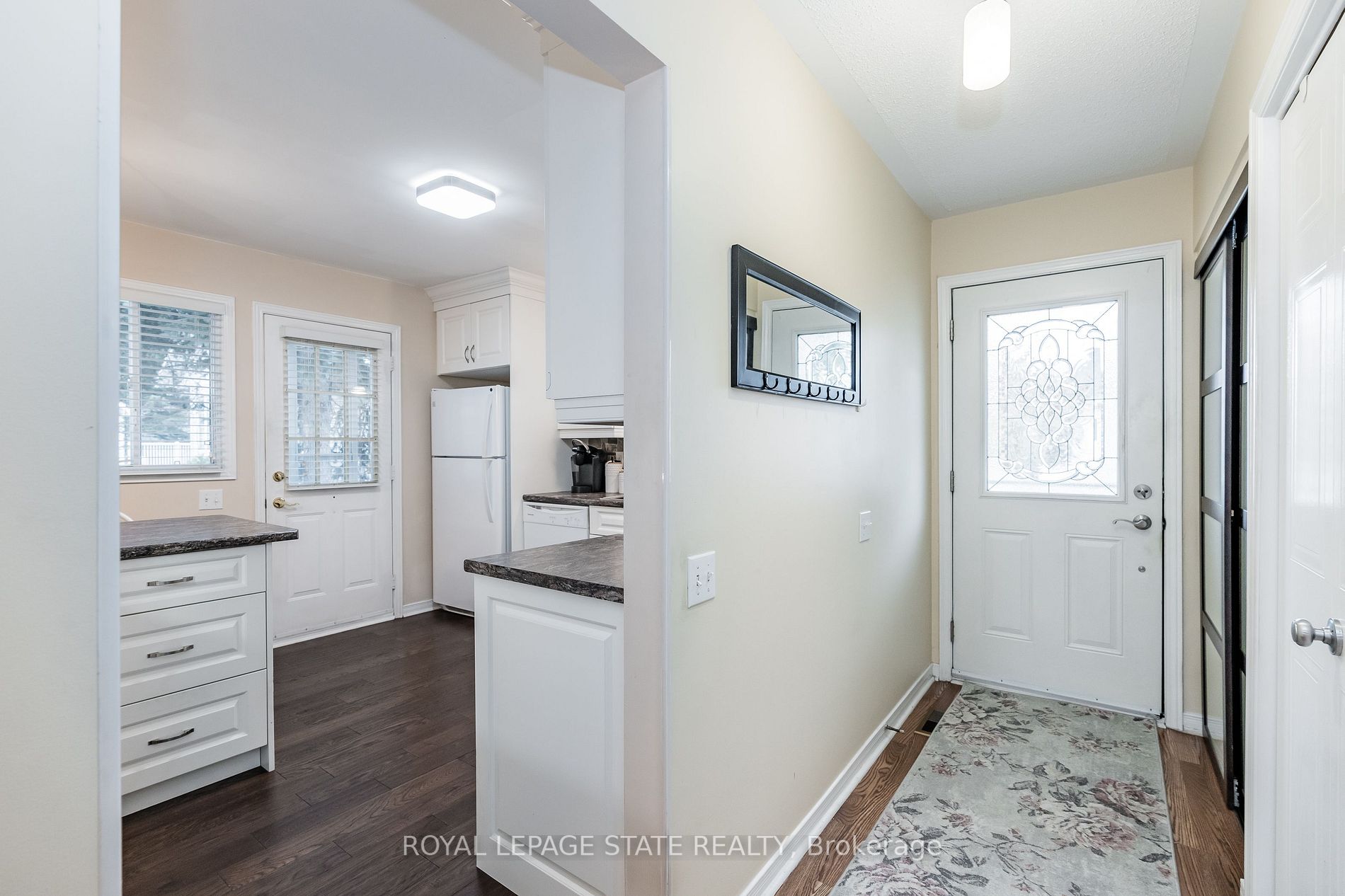 360 Silverbirch Blvd, #16