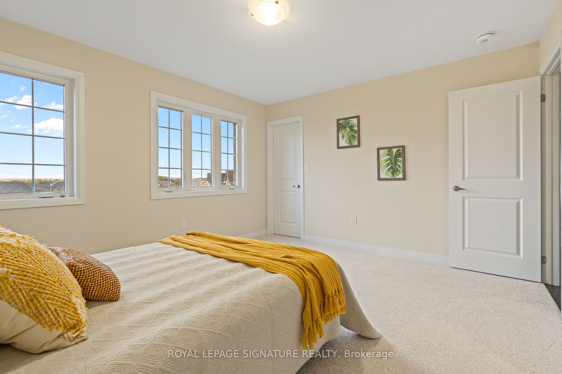 7 Burrows Crt