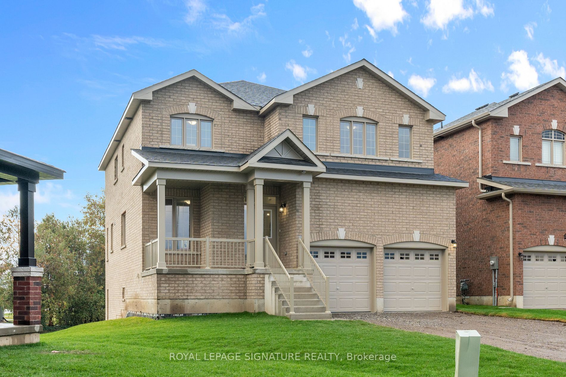 7 Burrows Crt