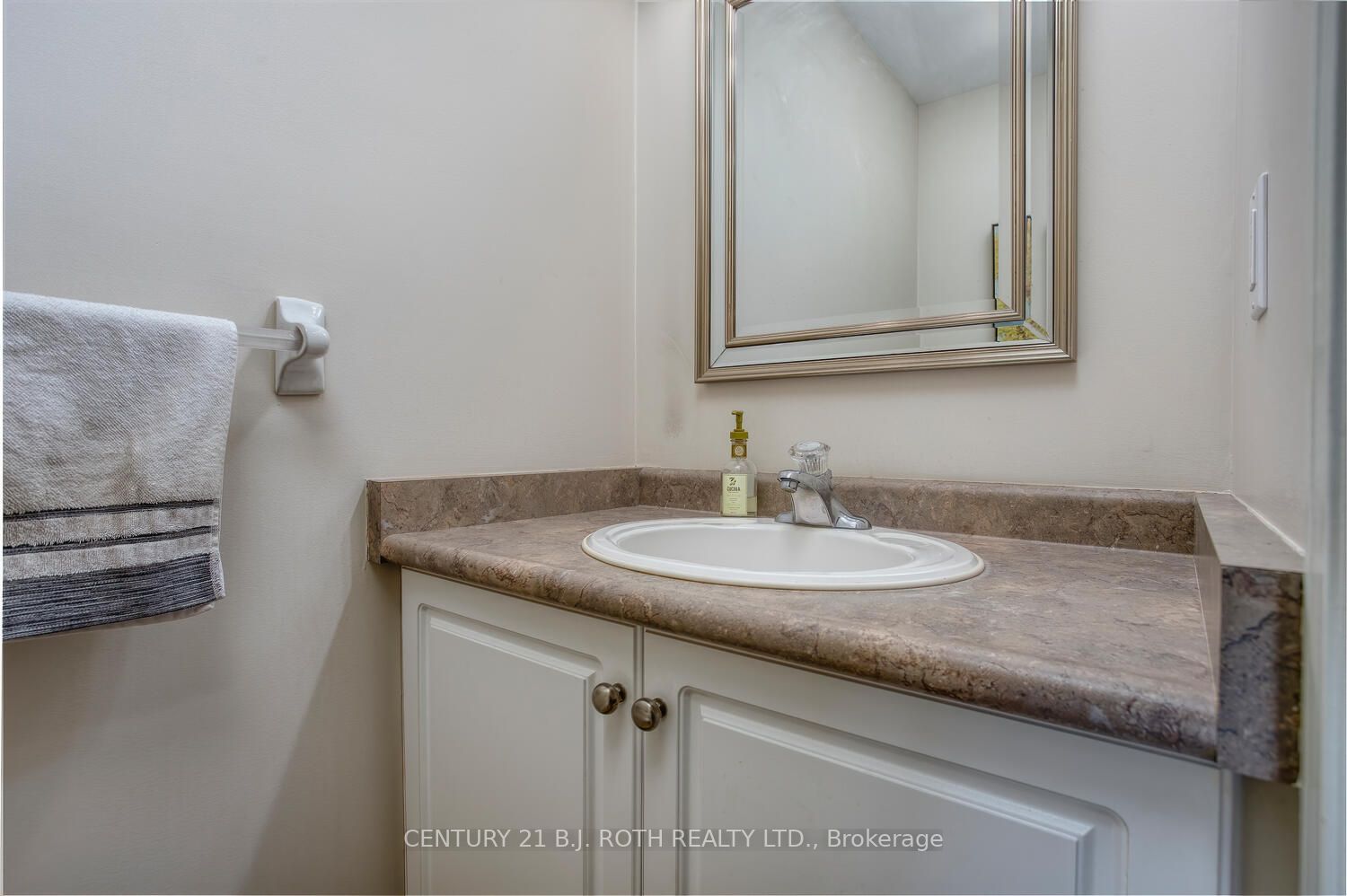 30 Imperial Rd S, #88