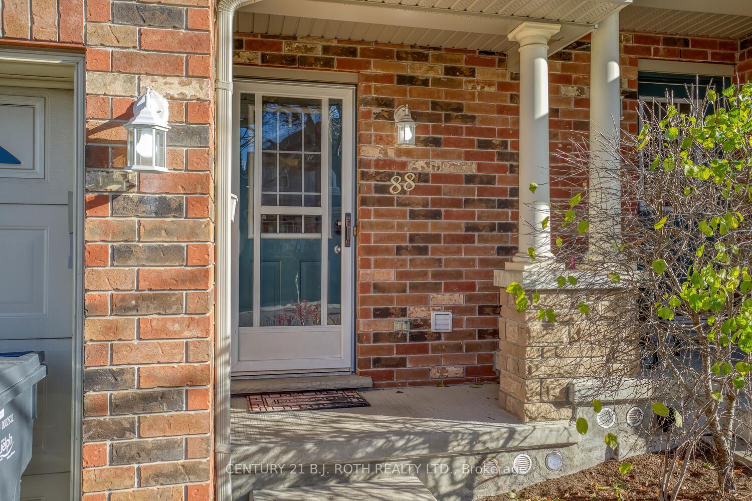 30 Imperial Rd S, #88