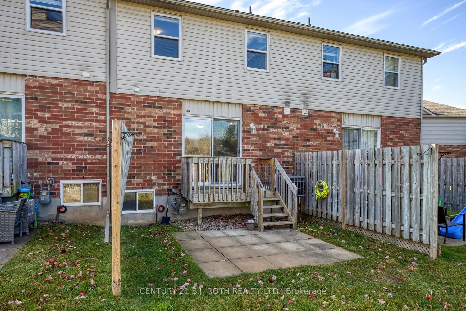 30 Imperial Rd S, #88