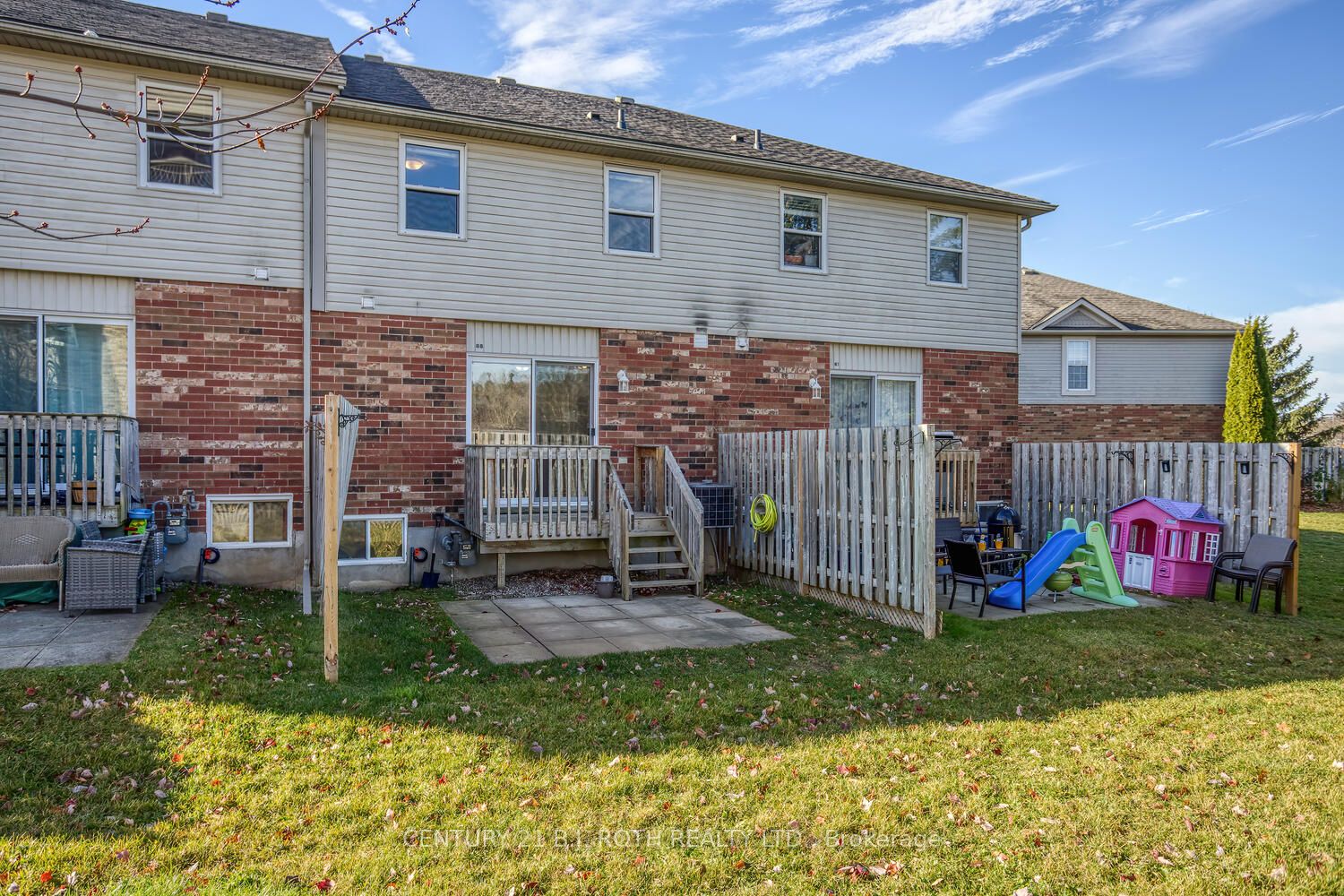 30 Imperial Rd S, #88