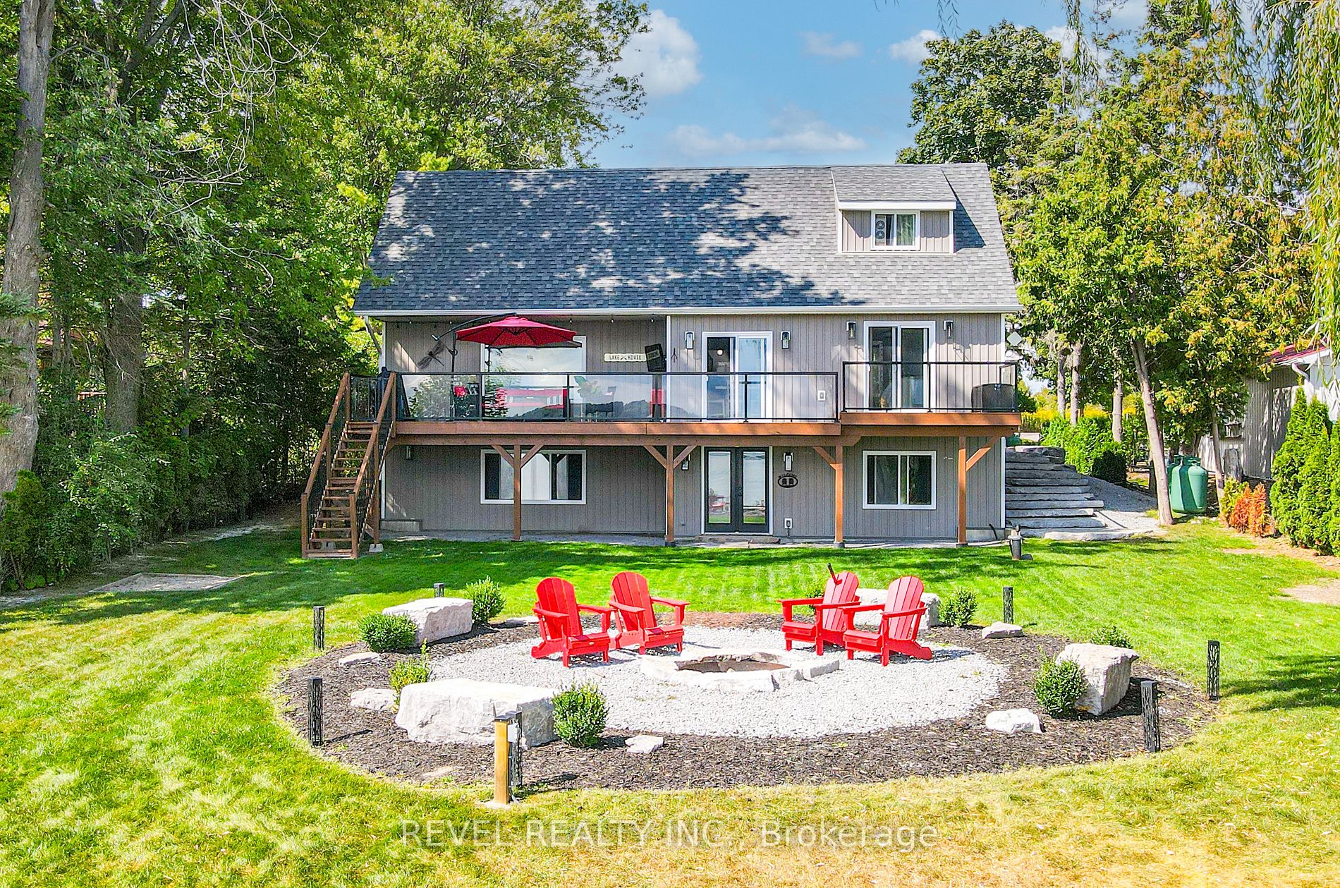 63 Glassford Rd
