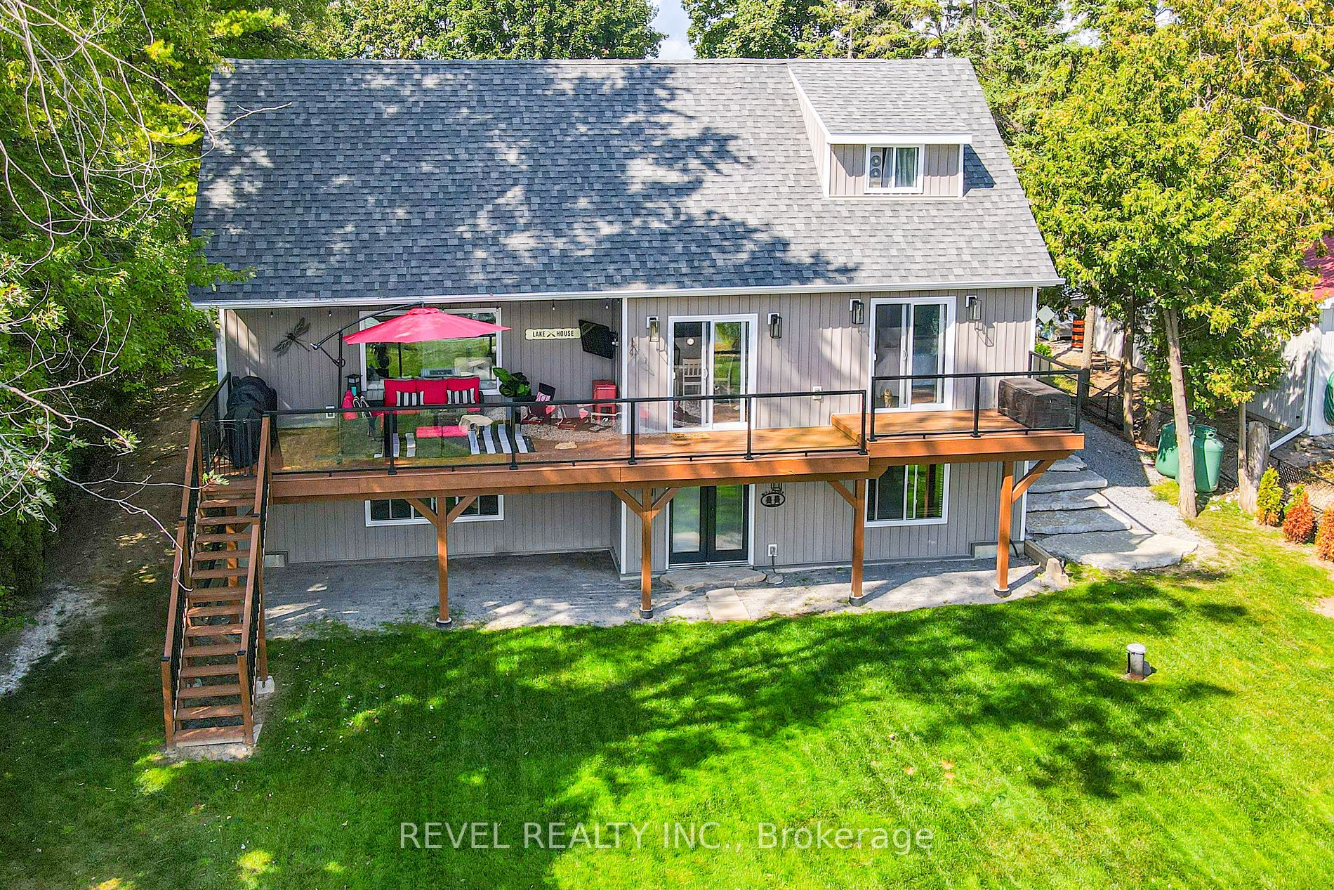 63 Glassford Rd
