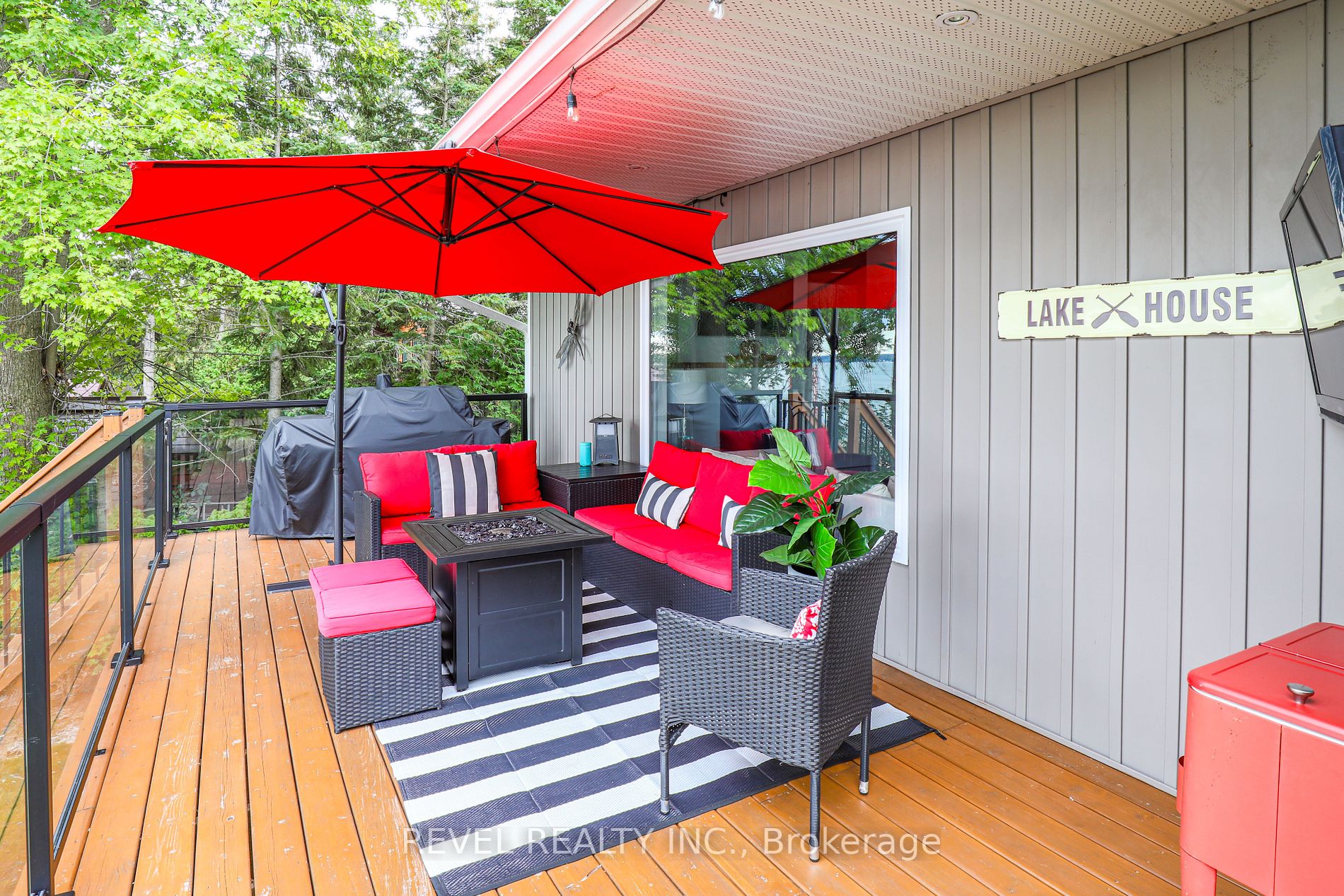 63 Glassford Rd