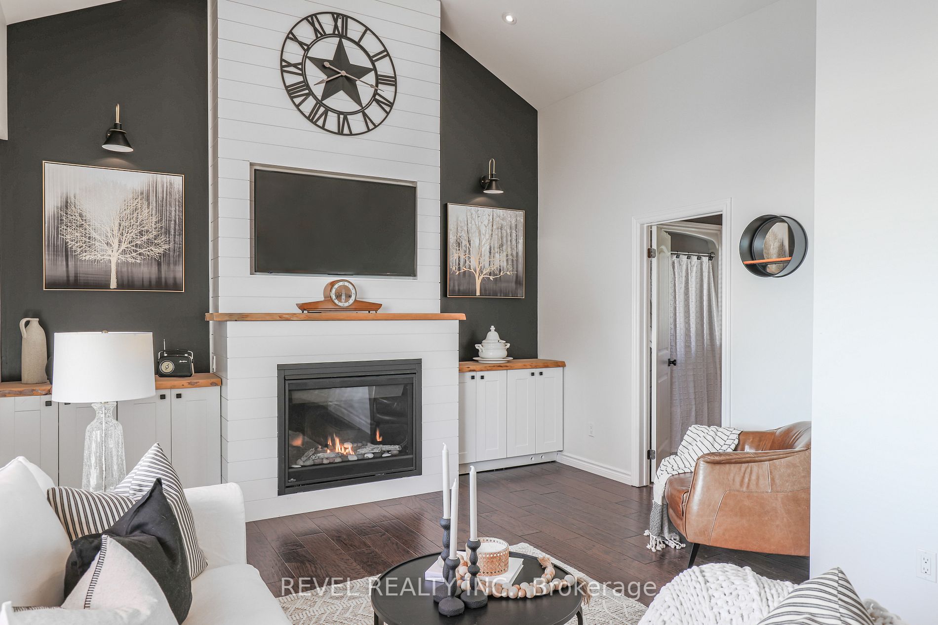 63 Glassford Rd
