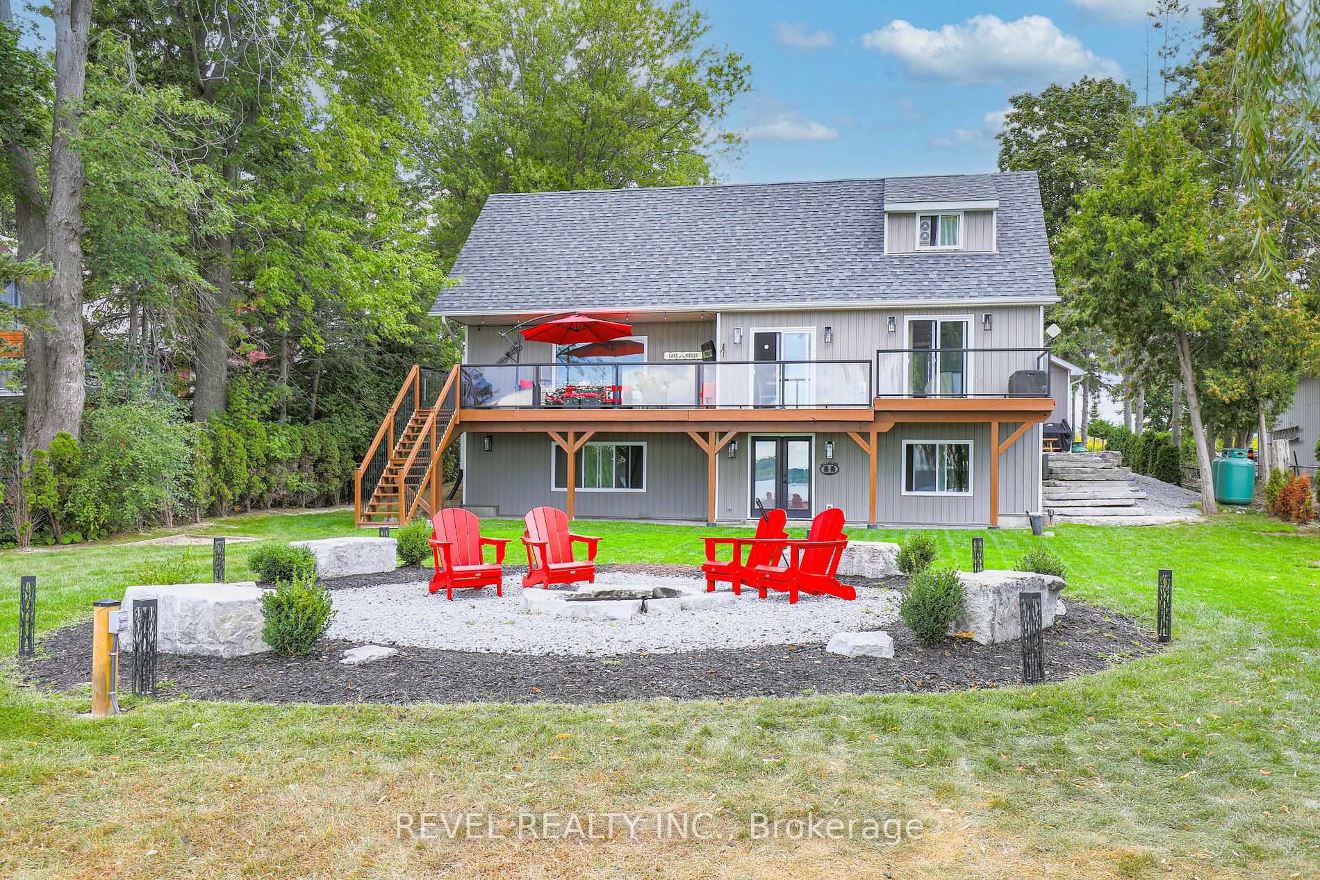 63 Glassford Rd
