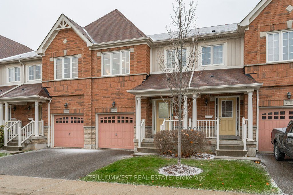 1035 Victoria Rd S, #146