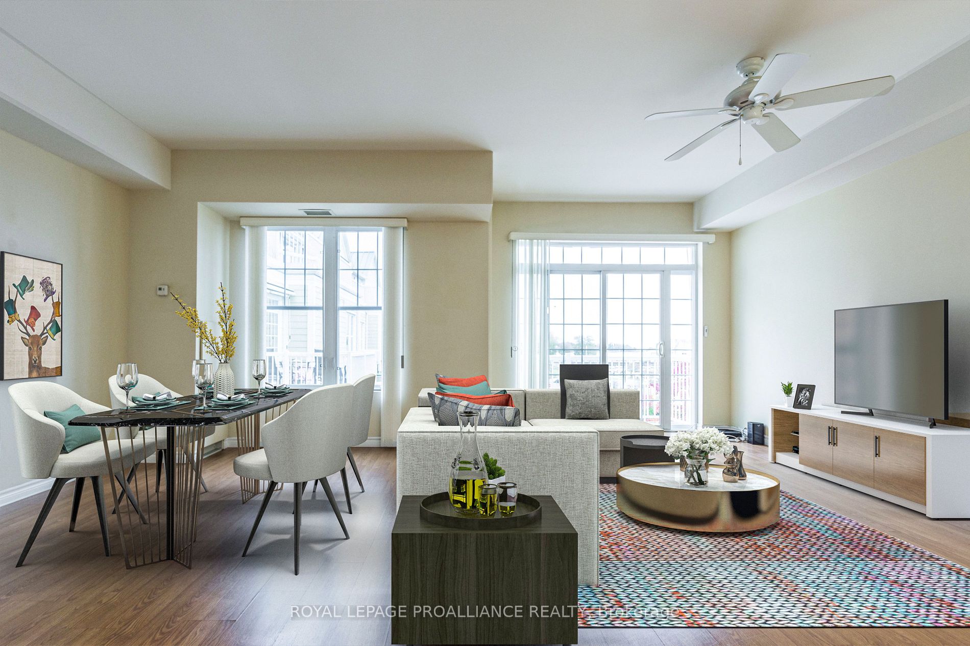 145 Third St, #301