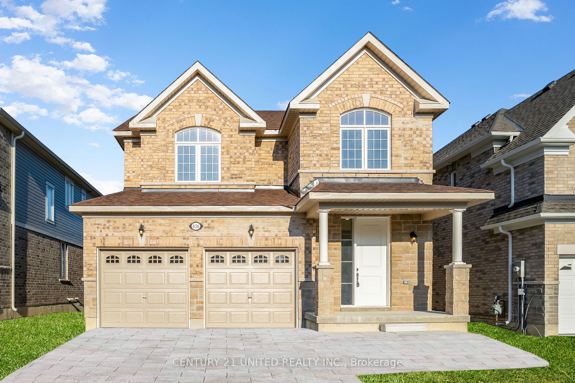 636 Lemay Grve