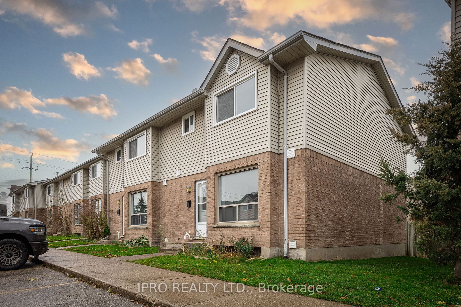 595 Third St, #7