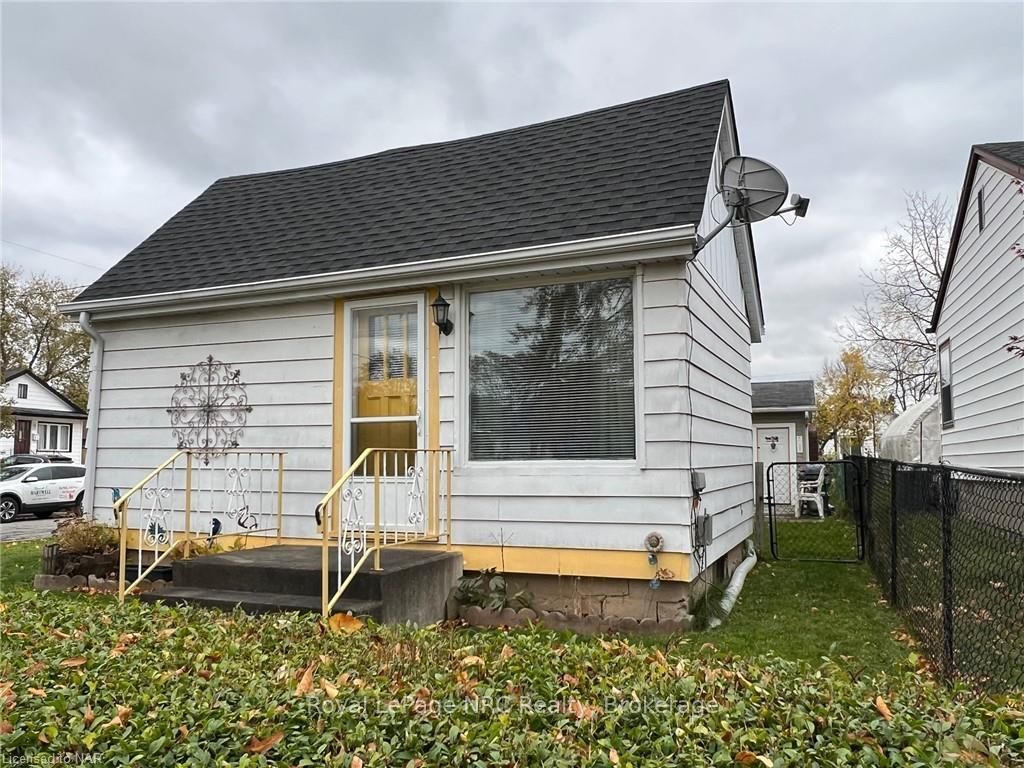 1 Hilda St