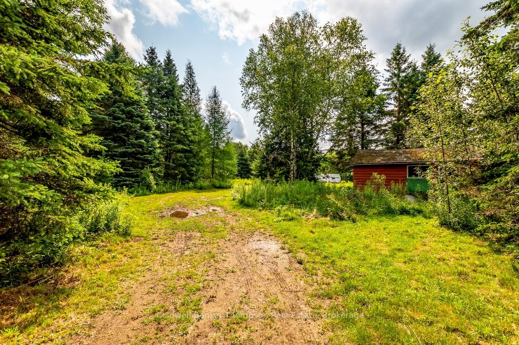 938 Bartlett Lake Rd