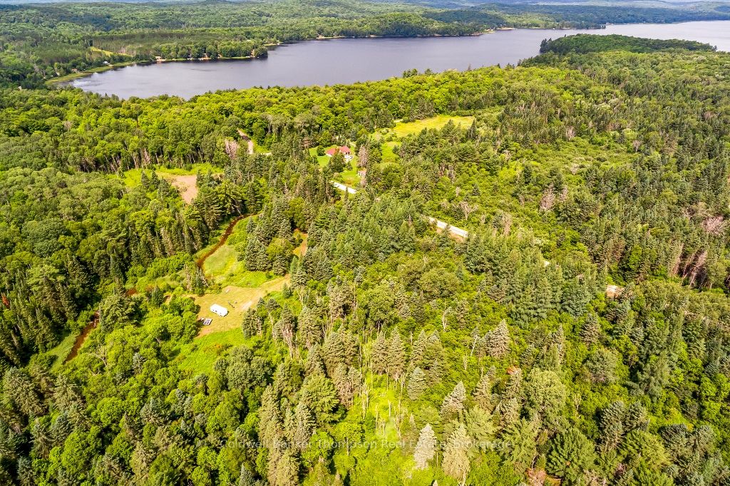938 Bartlett Lake Rd