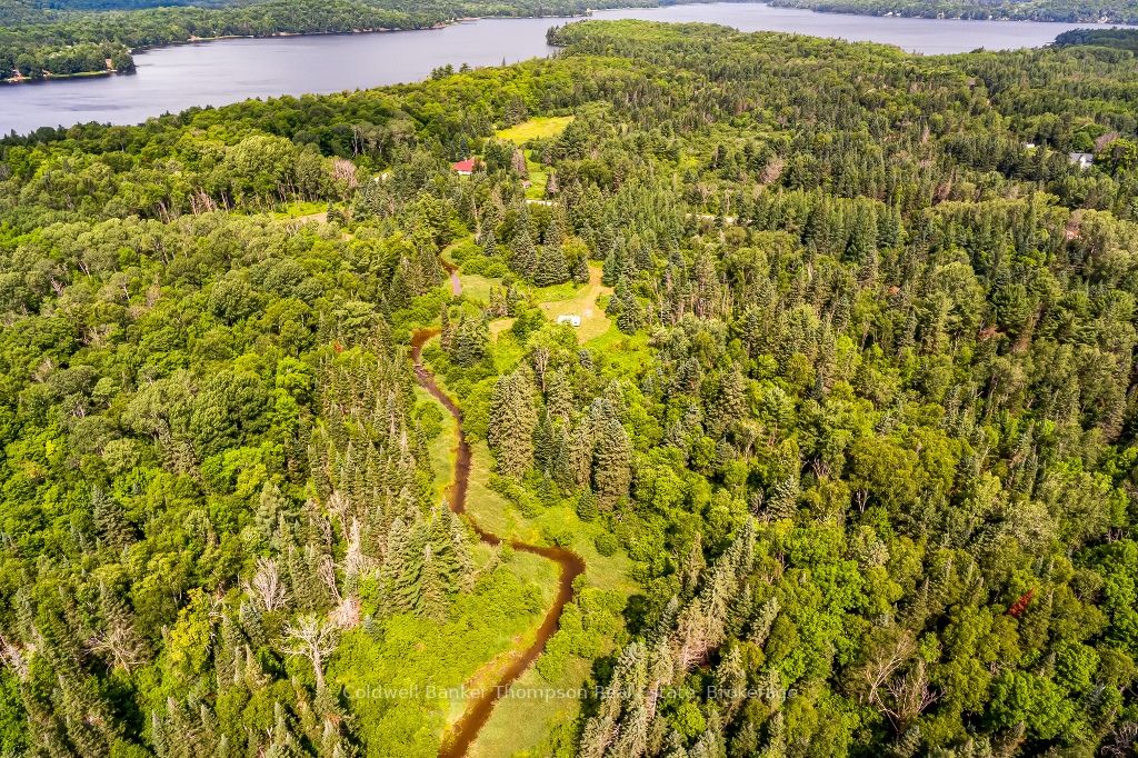 938 Bartlett Lake Rd