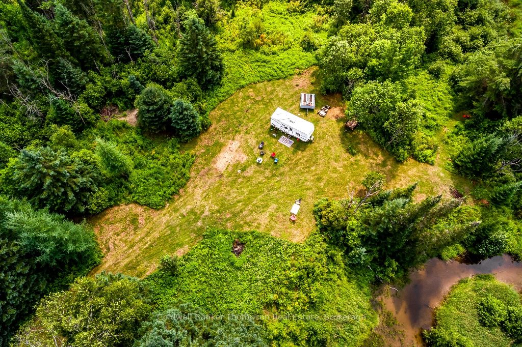 938 Bartlett Lake Rd