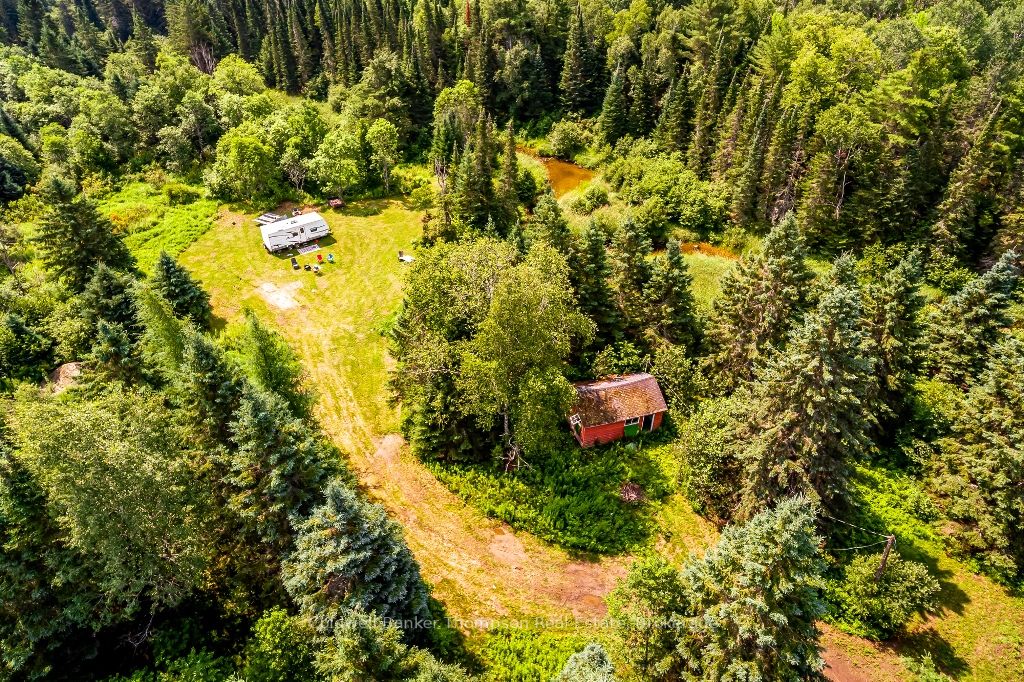 938 Bartlett Lake Rd