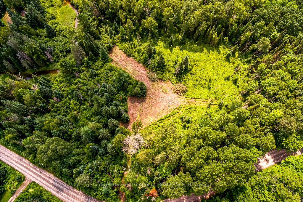 938 Bartlett Lake Rd