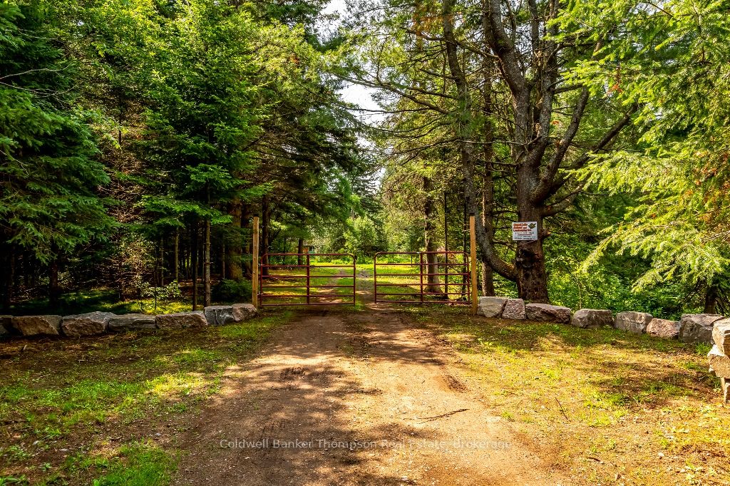 938 Bartlett Lake Rd