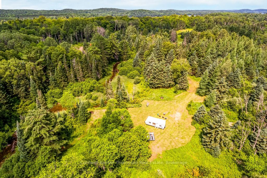 938 Bartlett Lake Rd