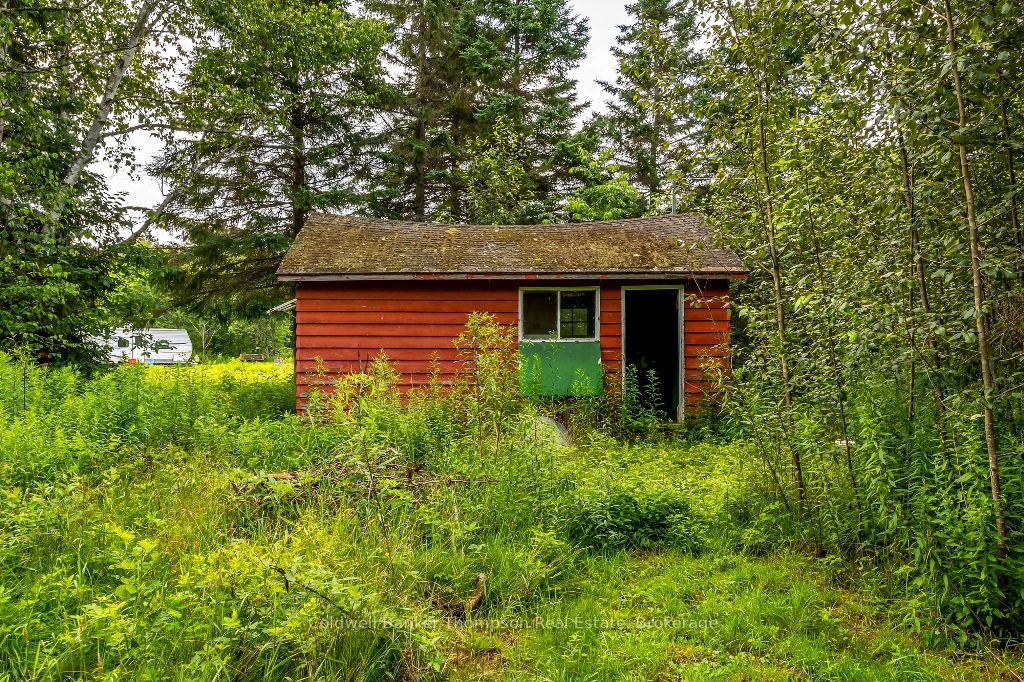 938 Bartlett Lake Rd